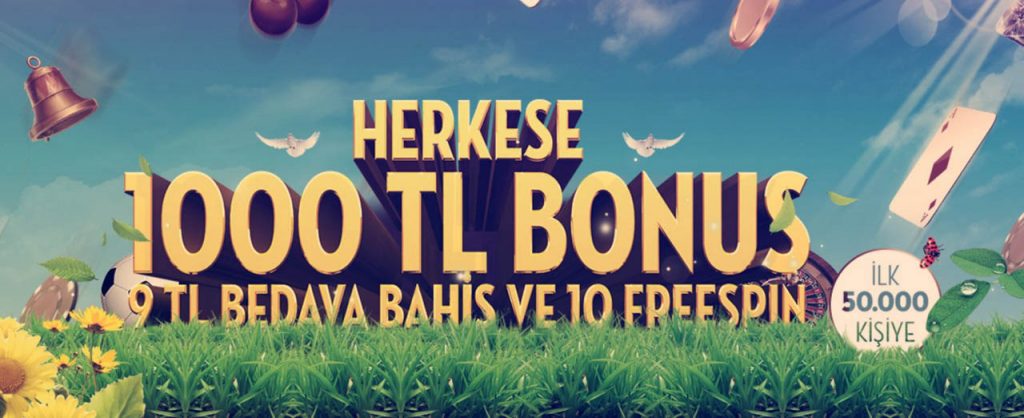 Betboo Casino Bonusları ve Promosyonları Nelerdir