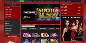 Betboo Casino Sitesi Güvenilir Mi? Betboo Canlı Casino Oyunları Nelerdir?