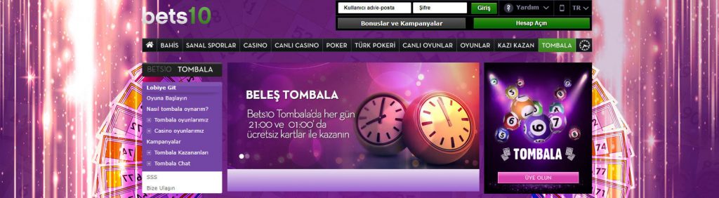 Casino Oyunları Nelerdir