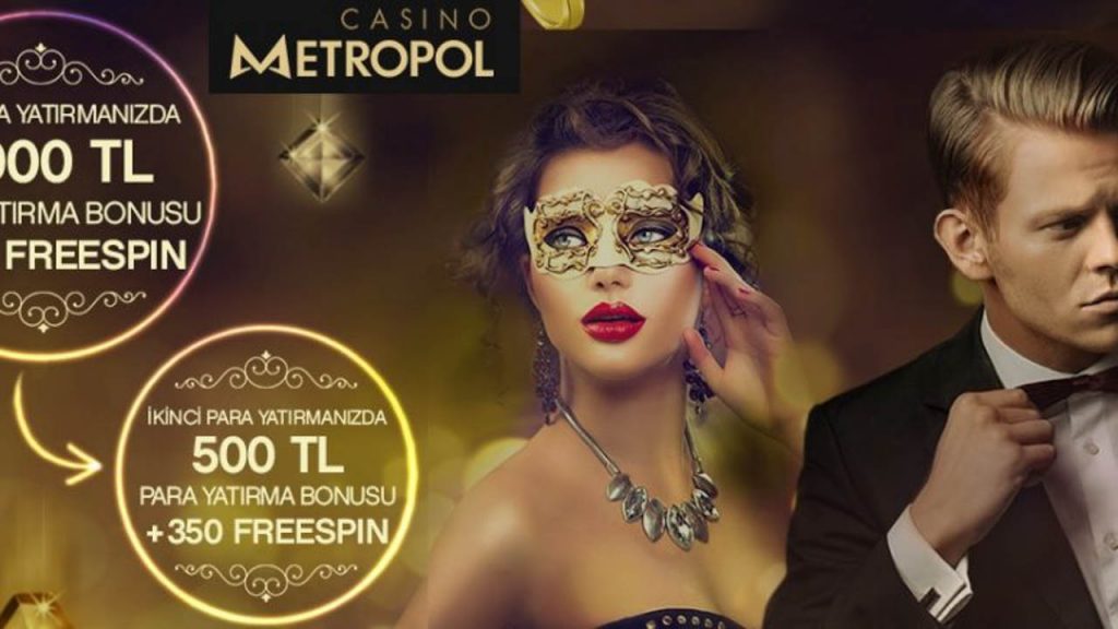 Casino Metropol Sitesi Güvenilir Mi