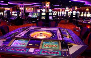 Casino Oyunları Nelerdir? Masa Oyunları- Canlı Casino Oyunlar