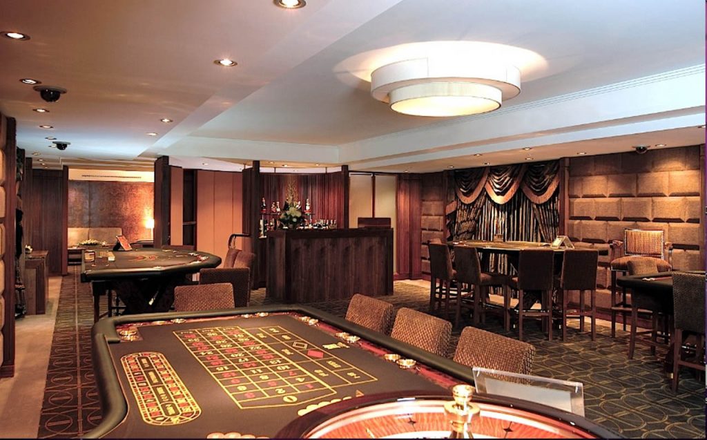 CasinoMaxi Güvenilir Canlı Casino Sitesi