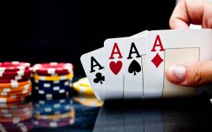 Poker Oyunu Nasıl Oynanır? Online Poker Oyun Siteleri