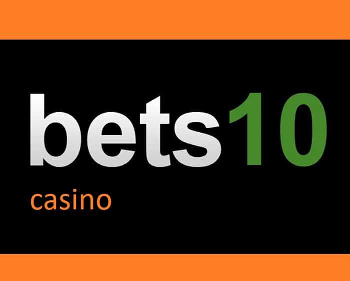 bet10 casino