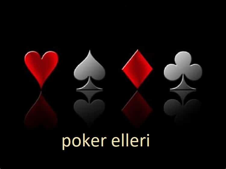 poker elleri