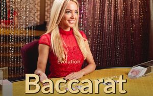 Evolution Bakara Lobisi nedir, baccarat oyunlarından hangisi en iyisidir?