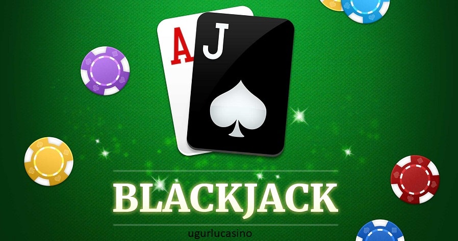 blackjack kuralları