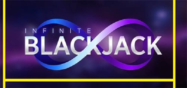 infinite blackjack