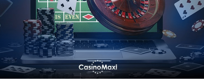 casinomaxi guvenli mi