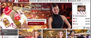 casino Milyon Bahis ve Casino Sitesinde Oyun Oynamak Güvenli Mi?