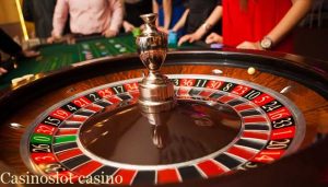 Casinoslot Casino Sitesinde Bulunan Oyunlar Güncel Oyunlardan mı?