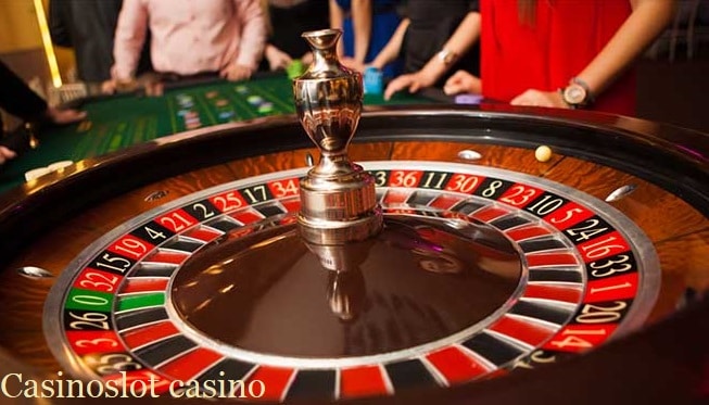 casinoslot casino oyunlari