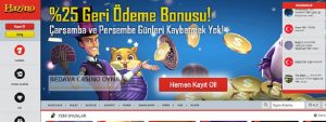 Hazino Casino Sitesi Yeni ve Güvenilir bahis Sitelerinden Sayılır Mı?