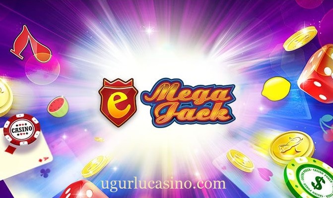 megajack slot oyunlari turleri