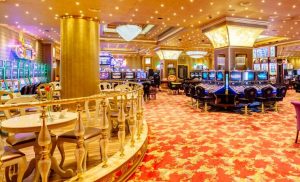 Paşa Casino Sektördeki Büyük oyunculardan Biri Olmaya Devam Ediyor