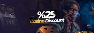 Discount casino sitesi ve sistemi nedir – Bonus ve avantajları nasıldır?