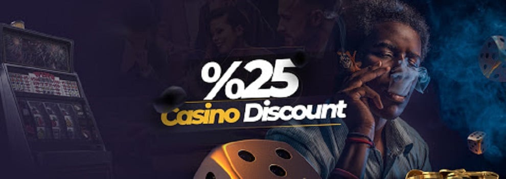 discount casino nedir